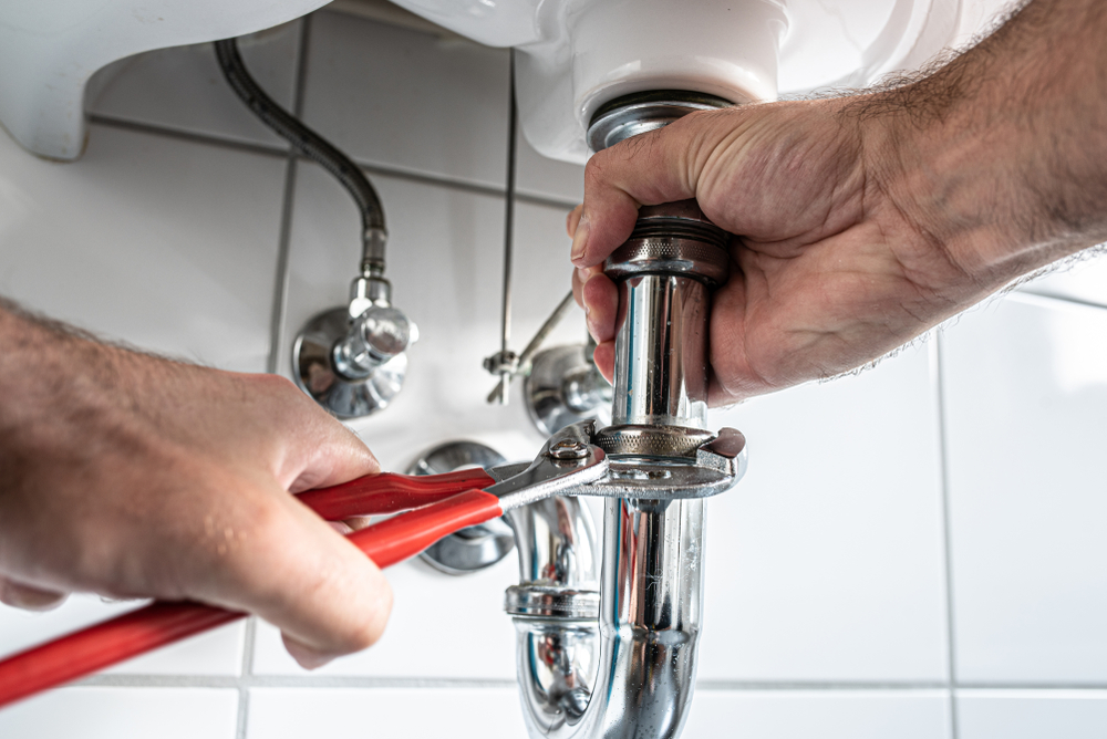 Watch for These Red Flags That Signal a Potential Backflow Problem Is Brewing
