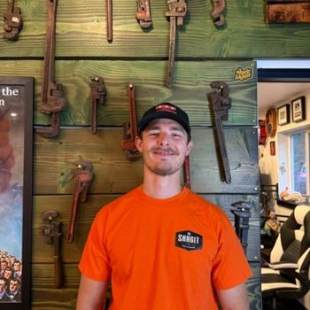 Skagit Plumbing, call us today!