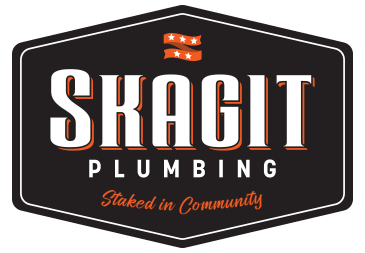 Skagit Plumbing logo