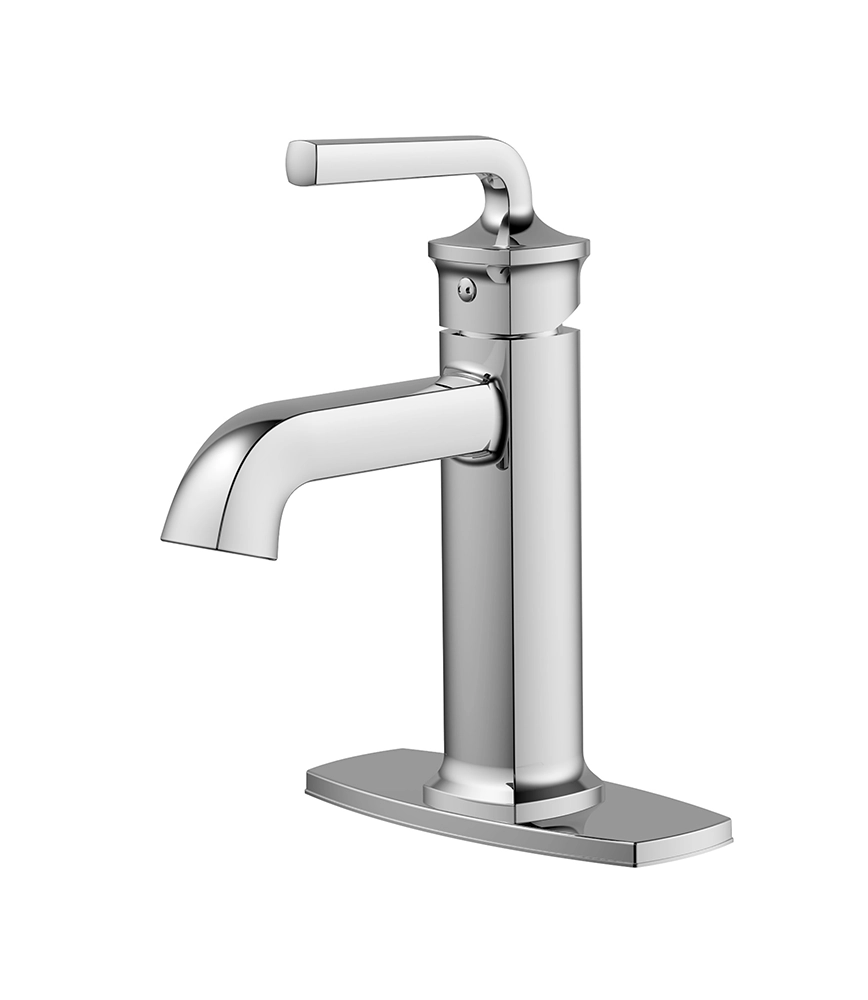 Architec Single Handle faucet