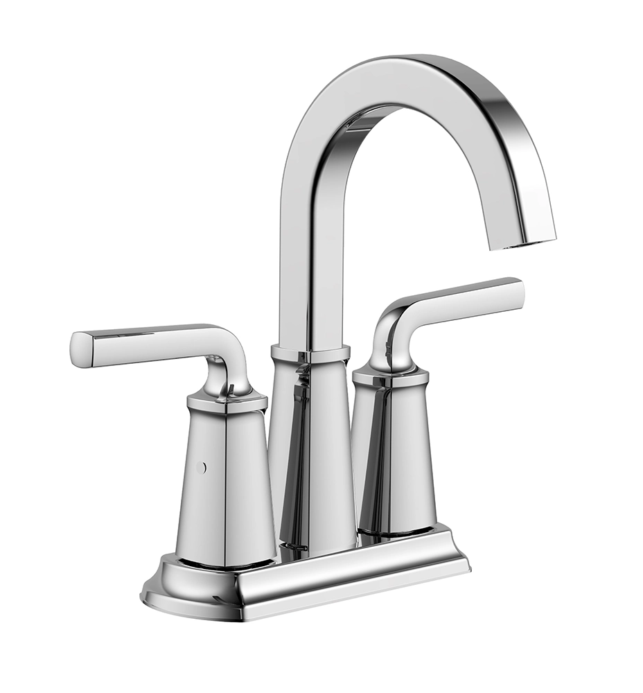 Architec Twin Handle faucet