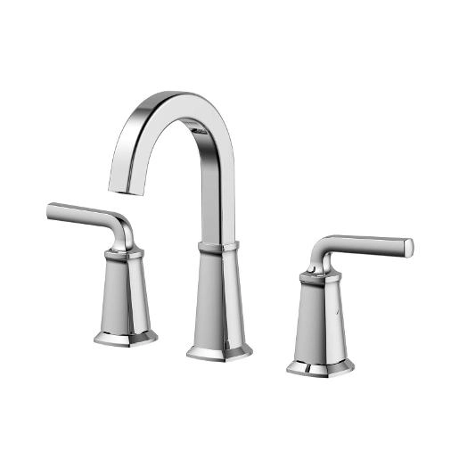 Architec Widespread faucet
