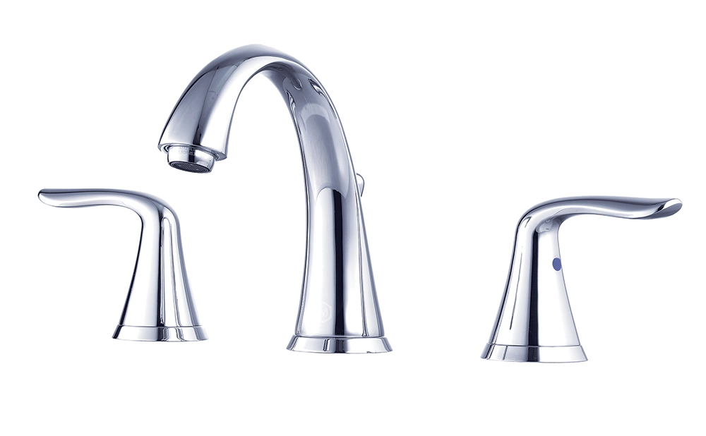 Artis Widespread faucet
