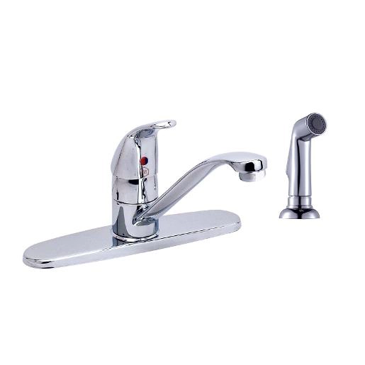 Essence Side Spray faucet