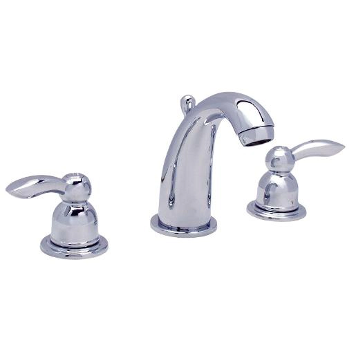 Essence Widespread faucet