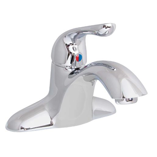 Finale Single Handle faucet