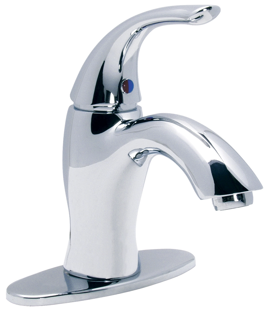 Finale Single Hole faucet
