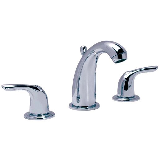 Finale Widespread faucet