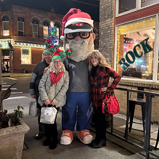 Skagit Plumbing Community Involvement