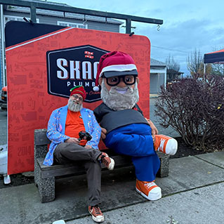 Skagit Plumbing Community Involvement